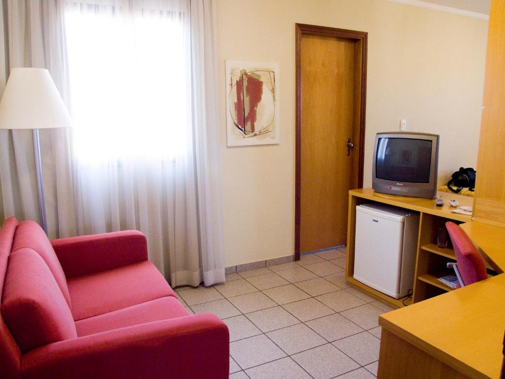  Hotel O Casarão