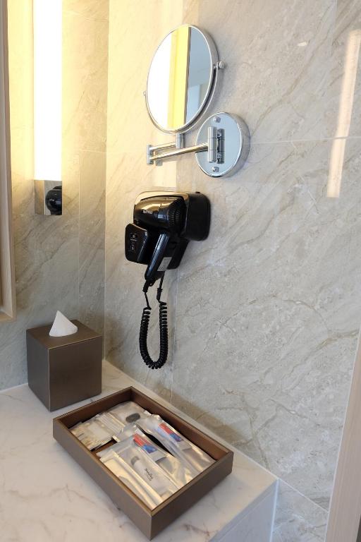 SKYVIEW Hotel Bangkok - Sukhumvit - Resim 44