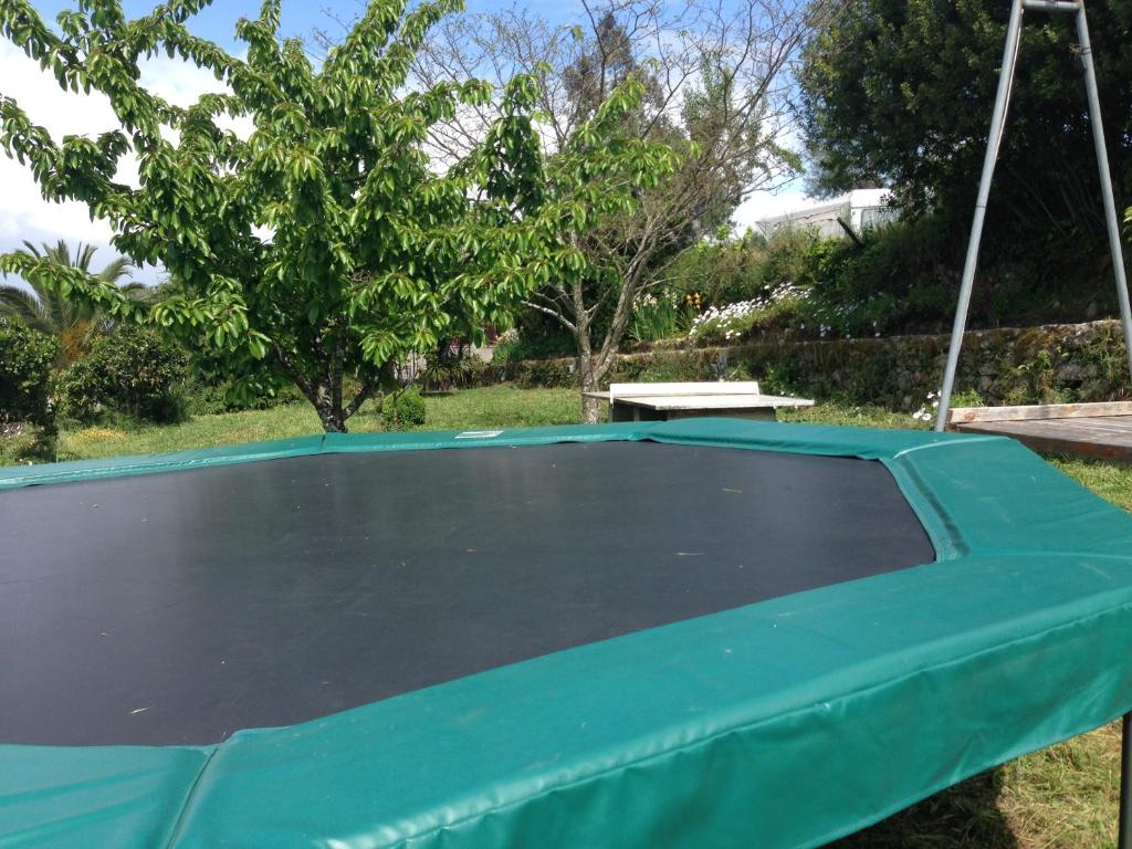 Imagem da galeria de Quinta das Cegonhas em Gouveia