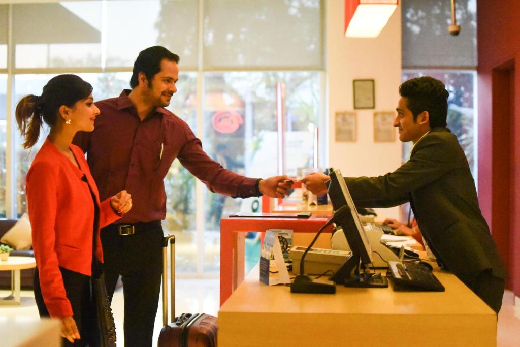 Hosté ubytování ibis Nashik - An Accor Brand