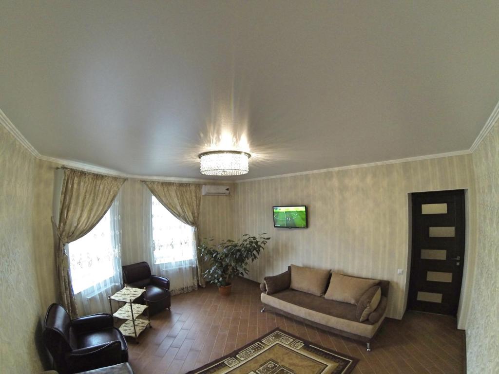 Apartment on Kyivska Street 29\53 - Appartement