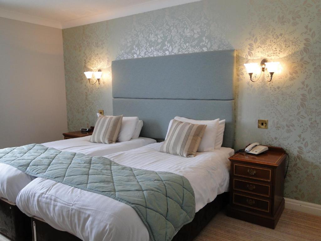 The Minster Hotel - Resim 17