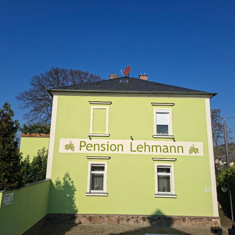 Pension Lehmann - Housity