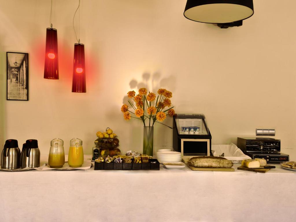 Hospederia de Loarre, Loarre (updated prices 2025) - 3