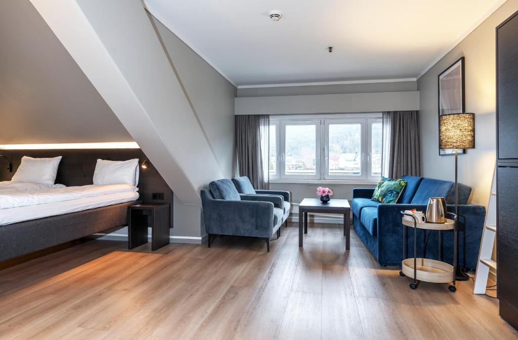 Thon Hotel Baronen photo