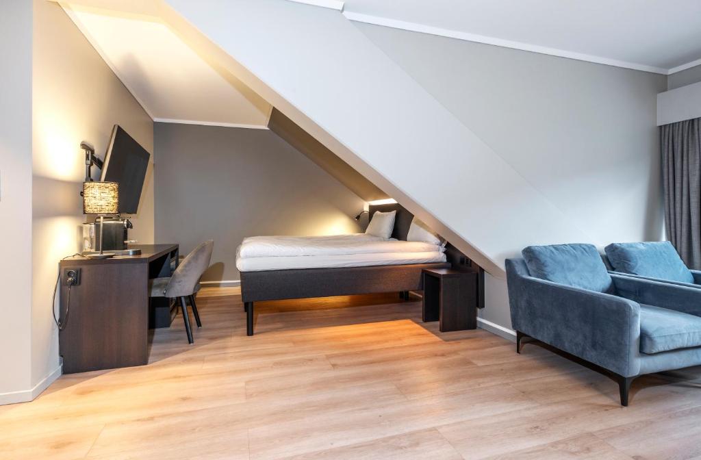 Thon Hotel Baronen photo