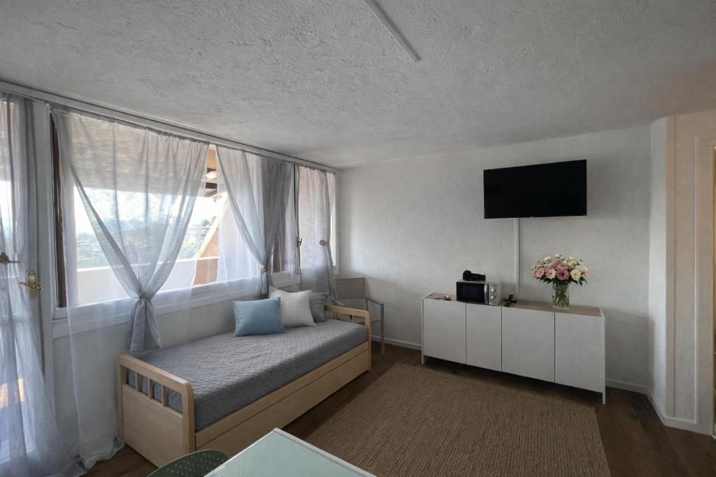 1-3 e 15-30 settembre ultime date! 4 Posti Letto - Terrazza vista mare - Piscina - Porto Rotondo vicino al mare - wifi