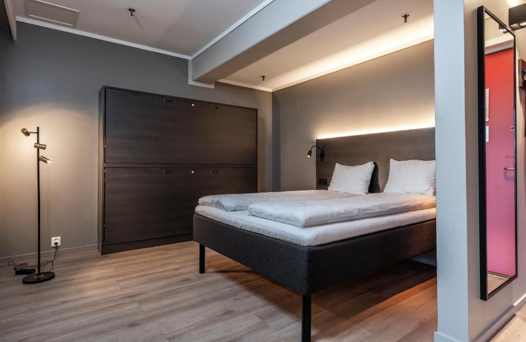 Thon Hotel Baronen photo