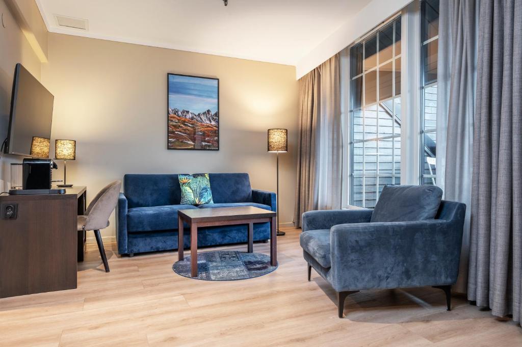 Thon Hotel Baronen photo