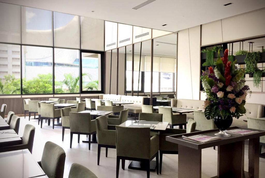 Bliston Suwan Park View - Resim 39