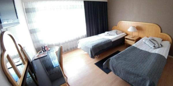 EasyStay Hiittenharju - Chambre Double Ou Lits Jumeaux Standard