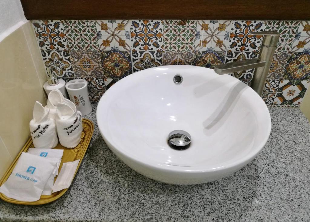 Mhonsa Hotel - Resim 44