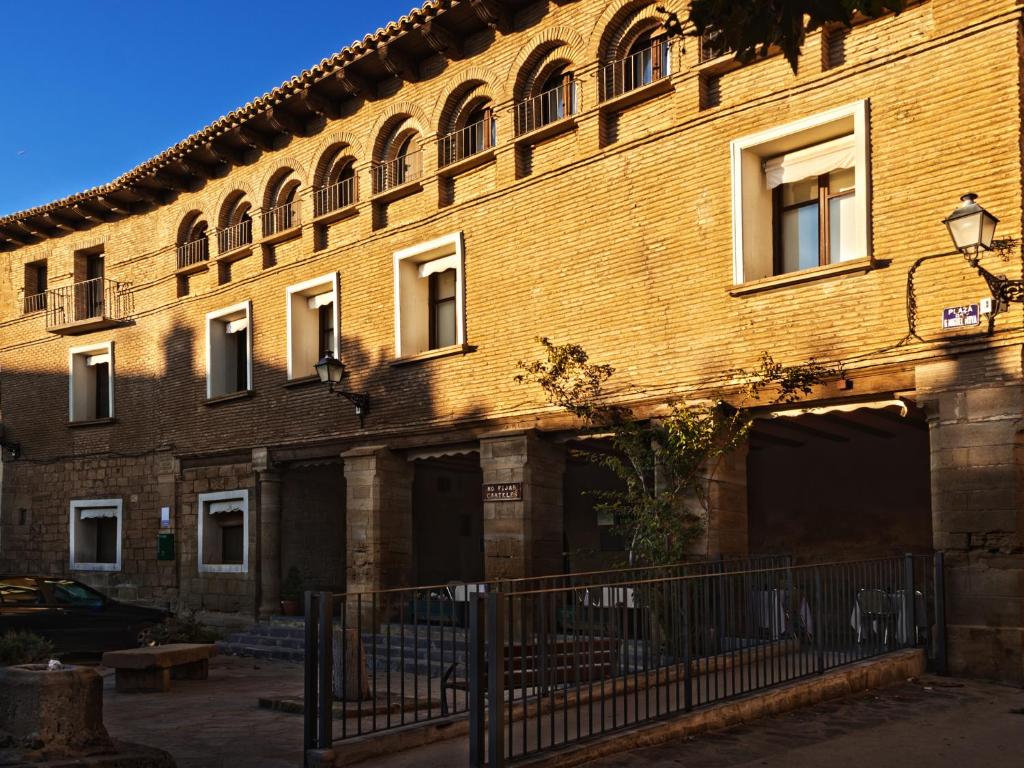 Hospederia de Loarre, Loarre (updated prices 2025) - 4