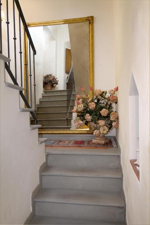 Zdjęcie z galerii obiektu Accademia Residence w mieście Prato
