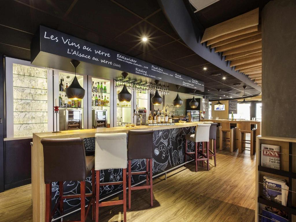 Ibis Aéroport Bâle Mulhouse – photo 26