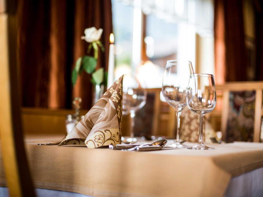 Fotografia z galérie ubytovania Landhotel Jäger TOP v destinácii Wildermieming