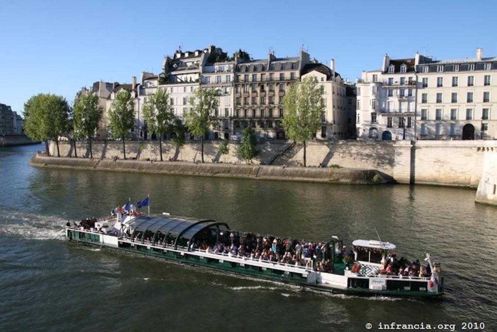 Foto de la galeria de Montorgueil FLAT a París