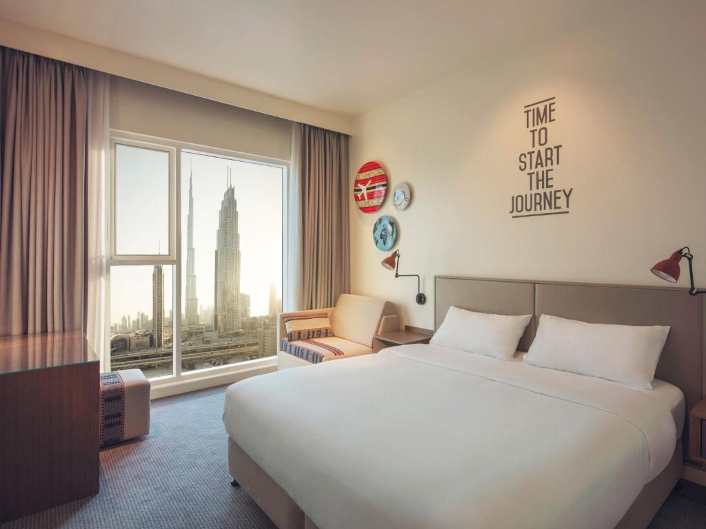 Rove Downtown - 