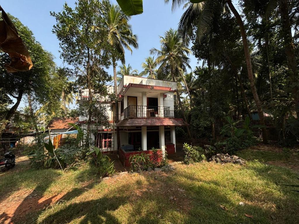Gallery image of Urkudla Homestay in Mangalore