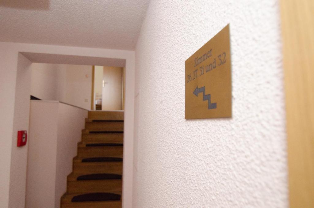 Fotografie z fotogalerie ubytování Pension Regina - Inh. Monique Kluge v destinaci Gotha