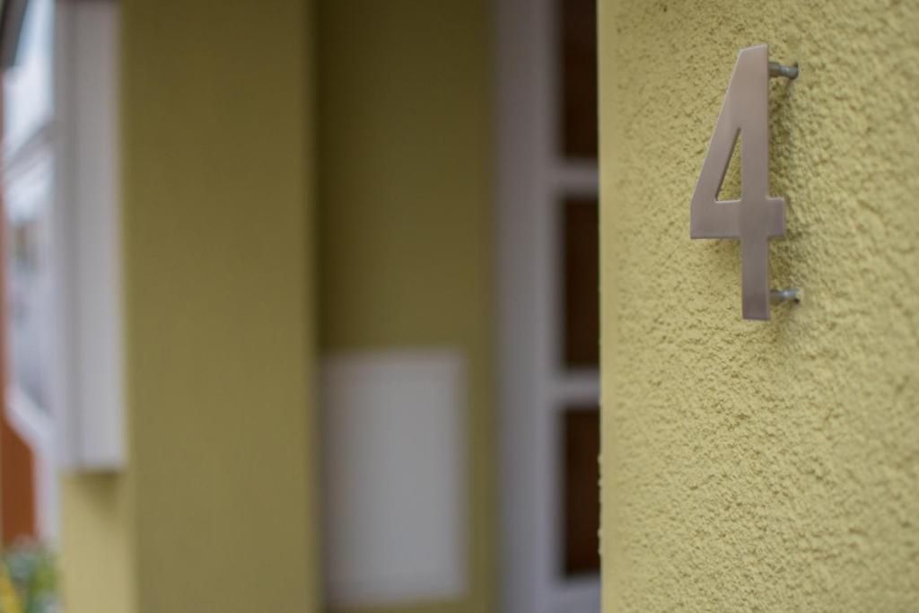 Fotografie z fotogalerie ubytování Pension Regina - Inh. Monique Kluge v destinaci Gotha