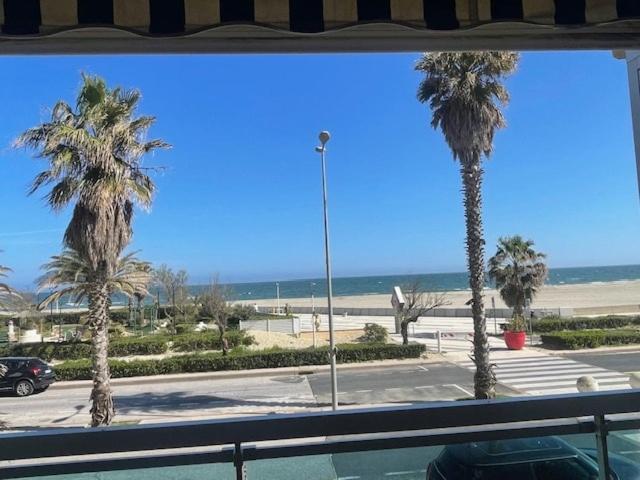 Plage de Canet T3