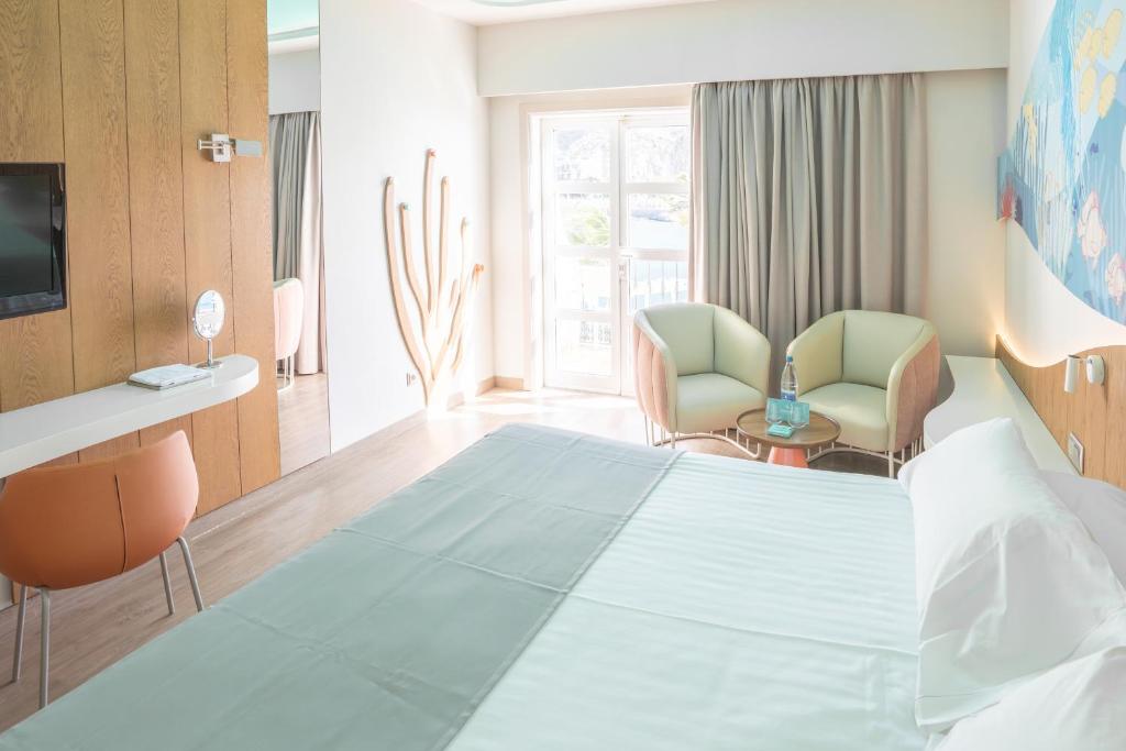 Hotel LIVVO Puerto de Mogán - 