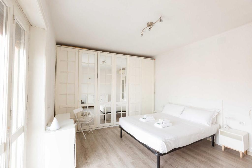 Cosy apartment close to the metro station - Zeno 52