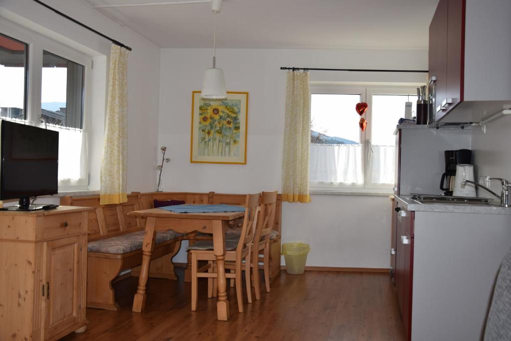 Ferienwohnungen Ellmer - 7