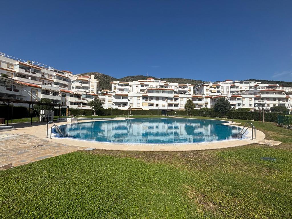 Apartamento Benalmarina