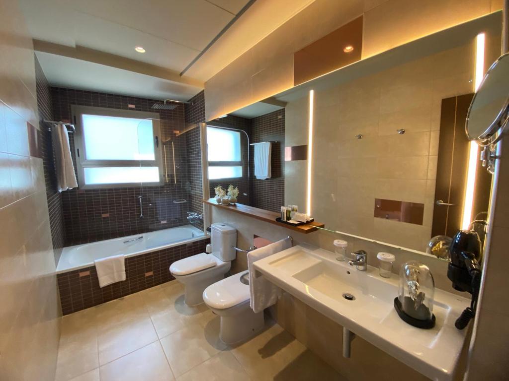 ON ALETA ROOM designed for adults - ジュニアスイート シービュー