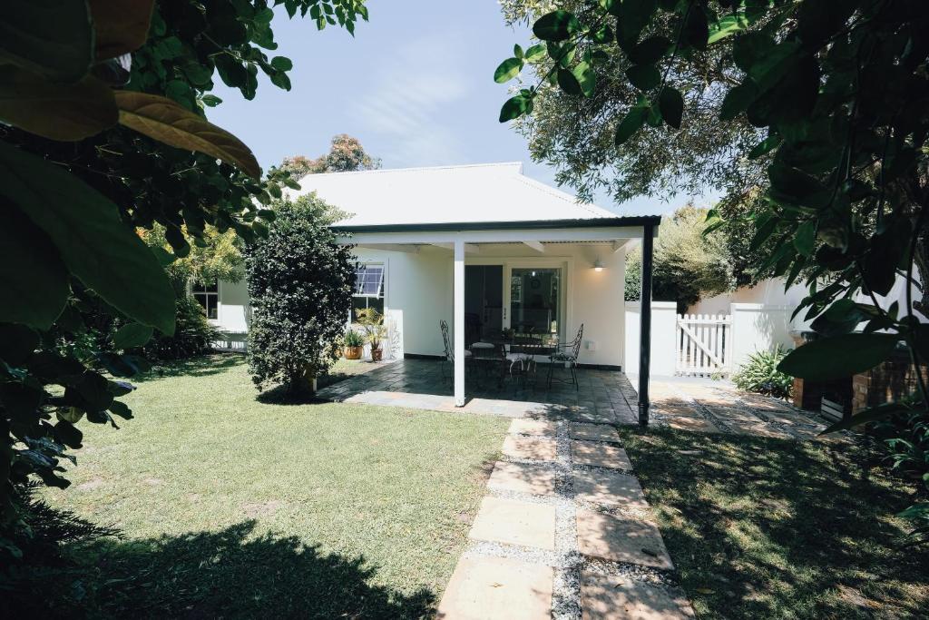 Daisy Cottage