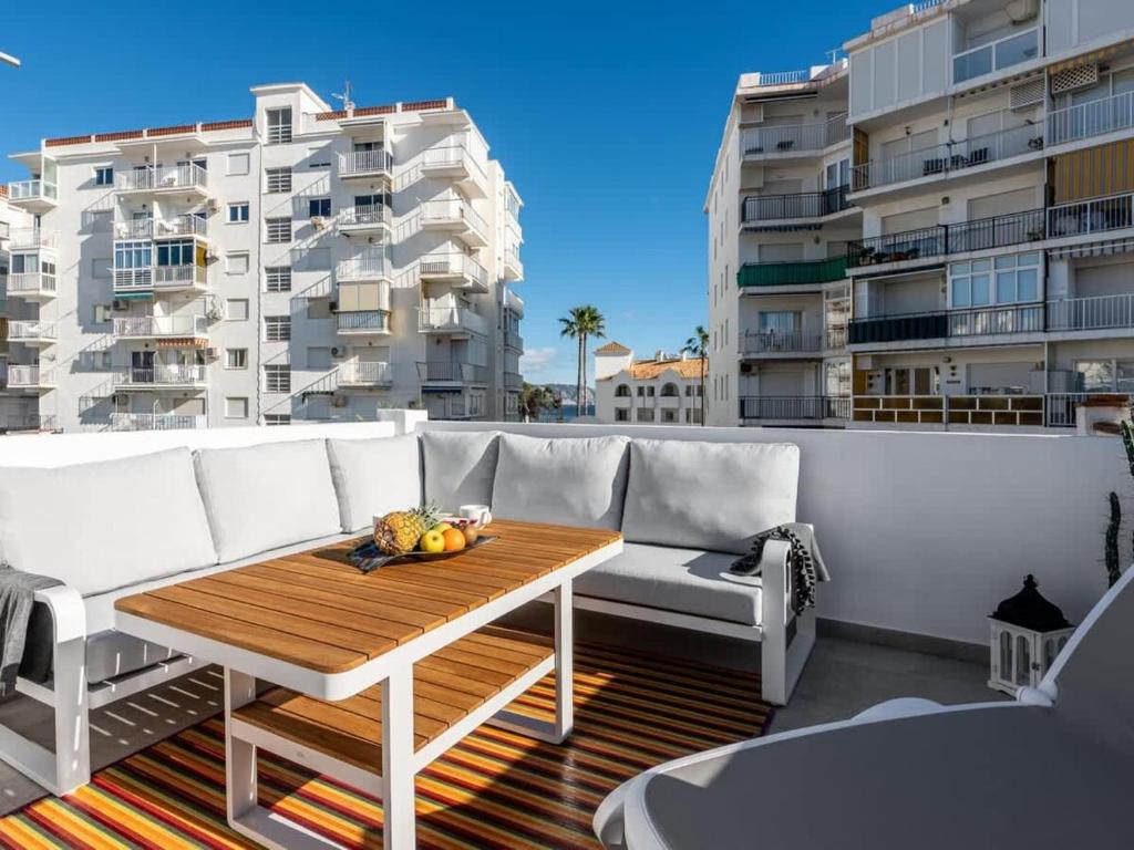 Mar y Sol Townhouse