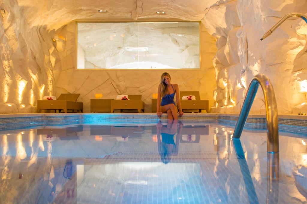 Hotel La Fonda, Benalmádena – Aktualisierte Preise für 2022