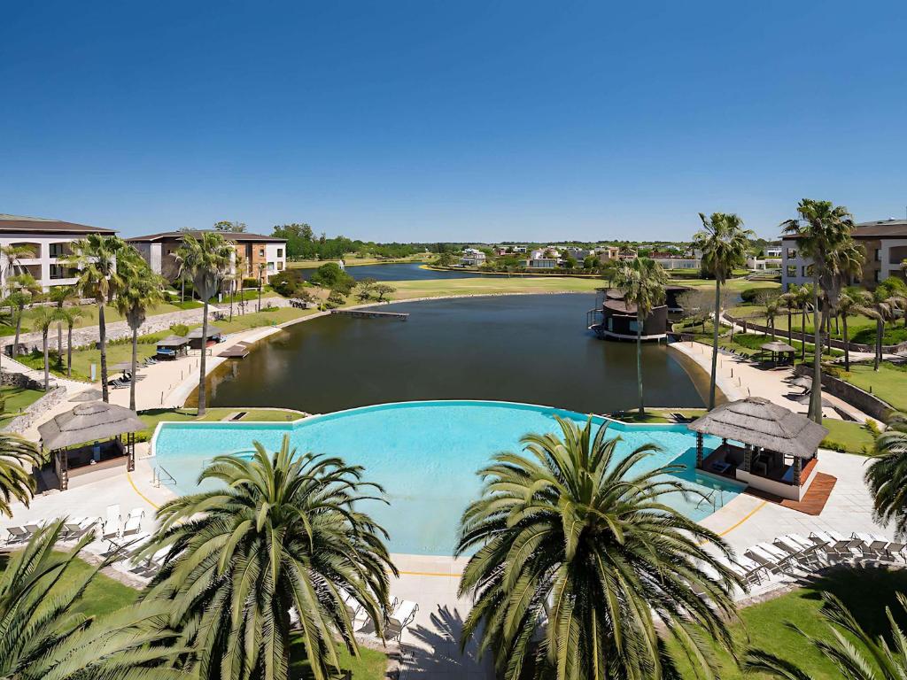 Sofitel La Reserva Cardales