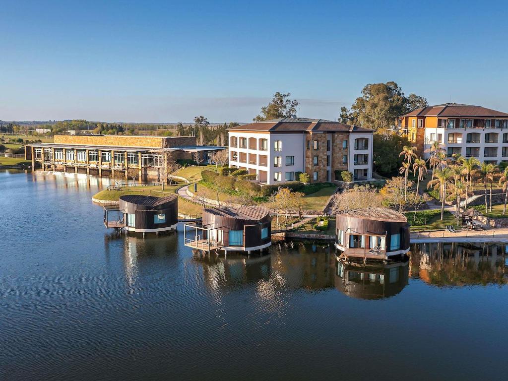 Sofitel La Reserva Cardales