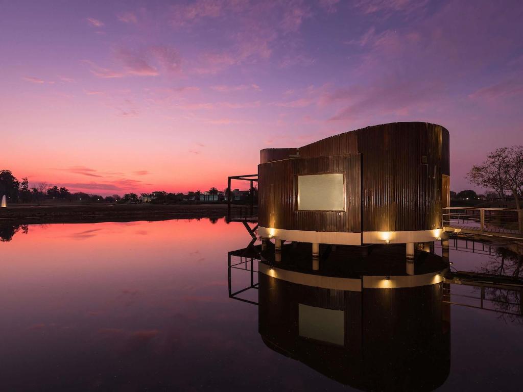 Sofitel La Reserva Cardales