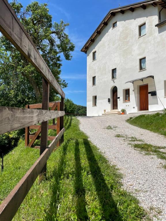 Affittacamere Casa Galiè