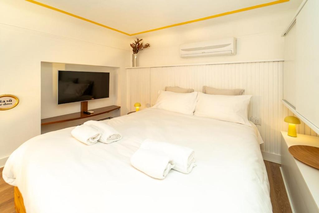Country and elegant loft with WiFi and AC