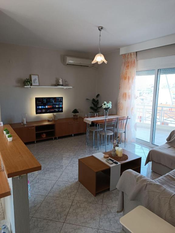 Foto de la galeria de Niki's Apartment a Alexandrúpoli