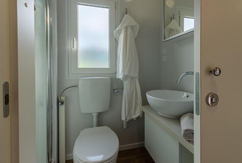 Eurocamp Mobile Homes at Campsite Porton Biondi - 6