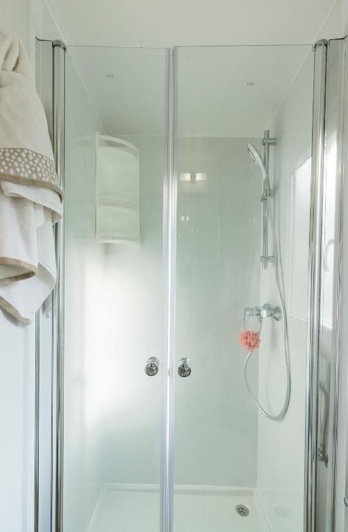 Eurocamp Mobile Homes at Campsite Porton Biondi - 14