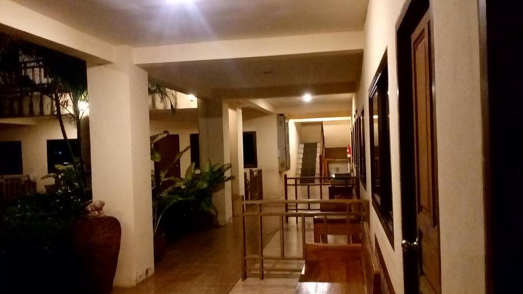 Fotografie z fotogalerie ubytování Baan Pitcha บ้านพิชชา v Lamai Beach