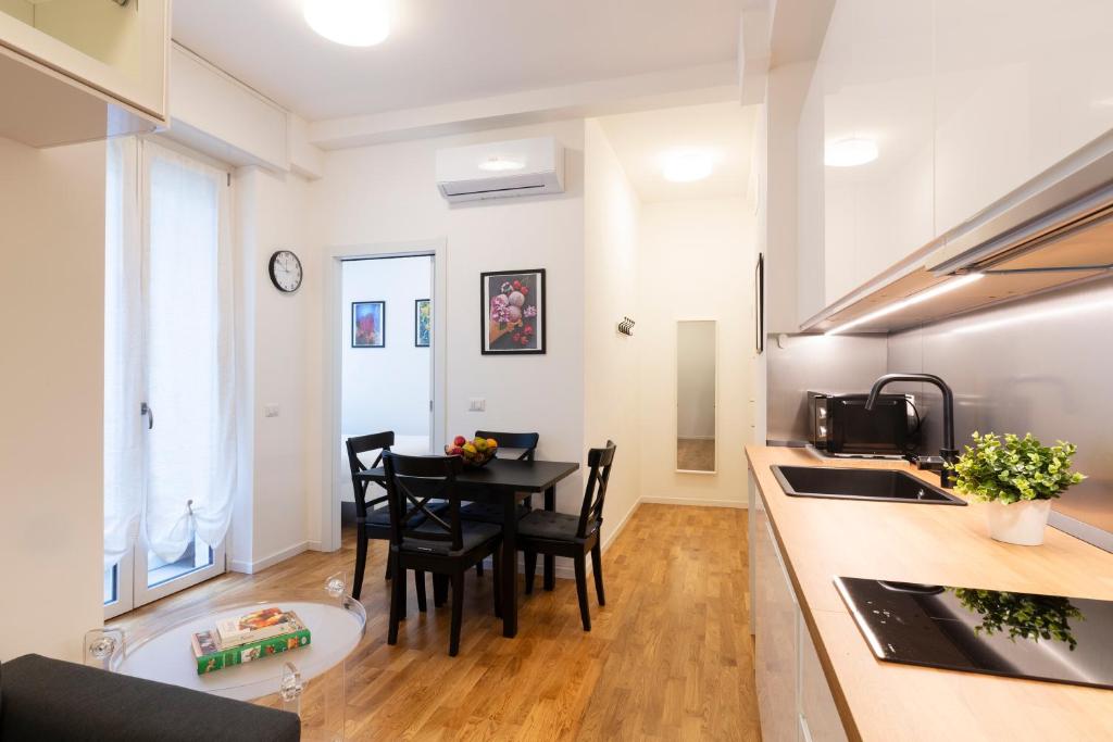 Civitali Suite - San Siro