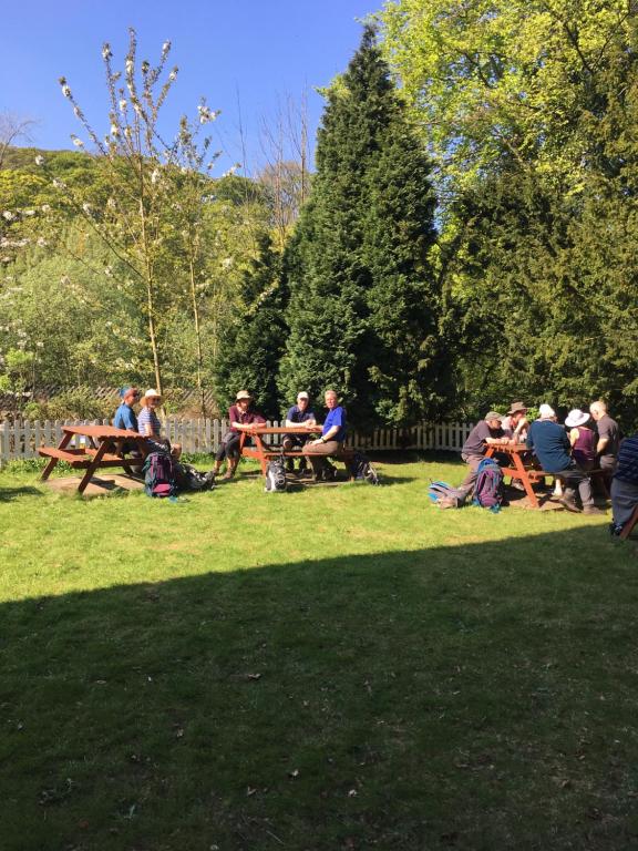 Salmon Leap Hotel photo