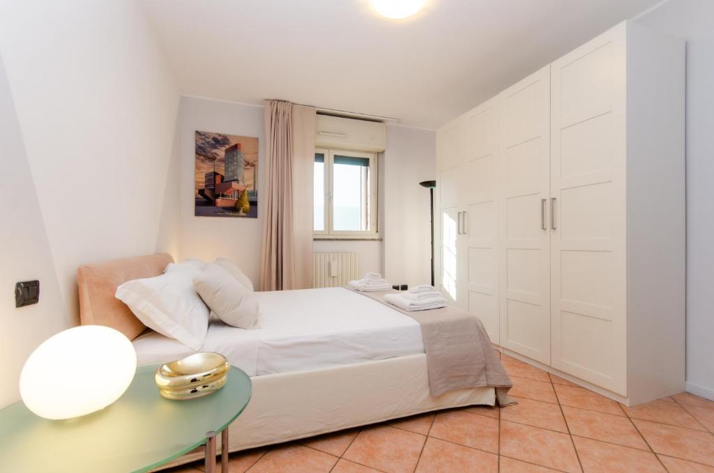 VivimiHome-Norico 2 Bedrooms 1 Bathroom with Balcony