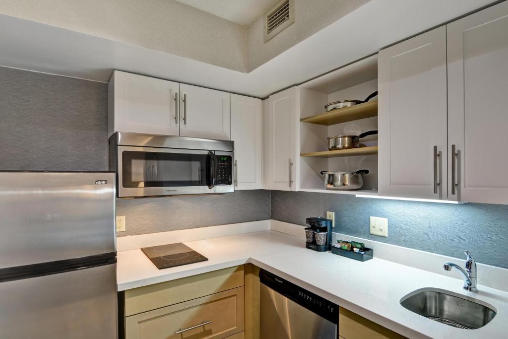 Homewood Suites by Hilton Windsor Locks Hartford - Error