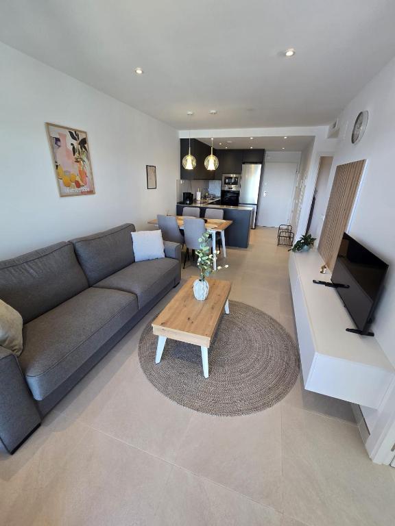 Eden La Mata 2 bedroom Apartment