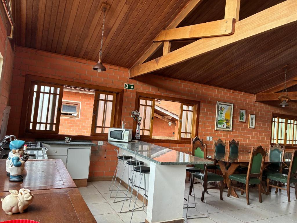 Cantinho Cravo e Canela