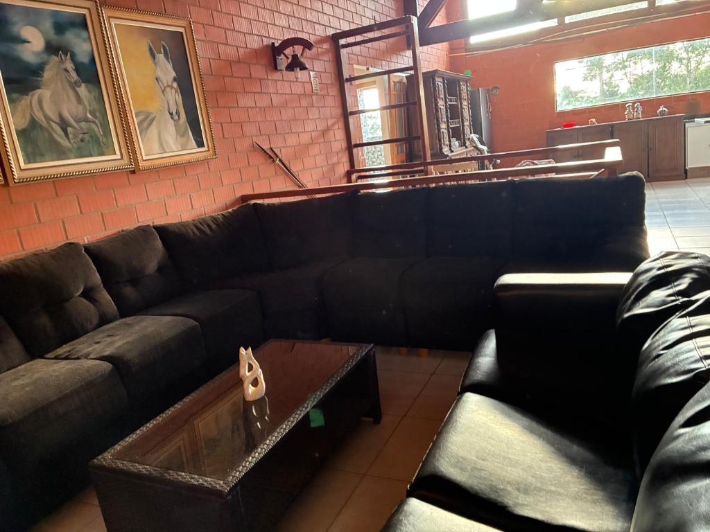 Cantinho Cravo e Canela